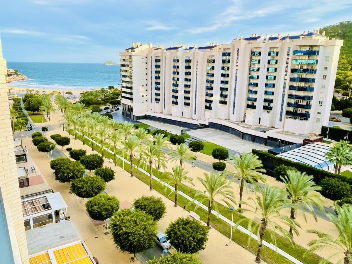 A344 - Gemelos 24 - 2004 Finestrat S.L. Villajoyosa Exterior photo